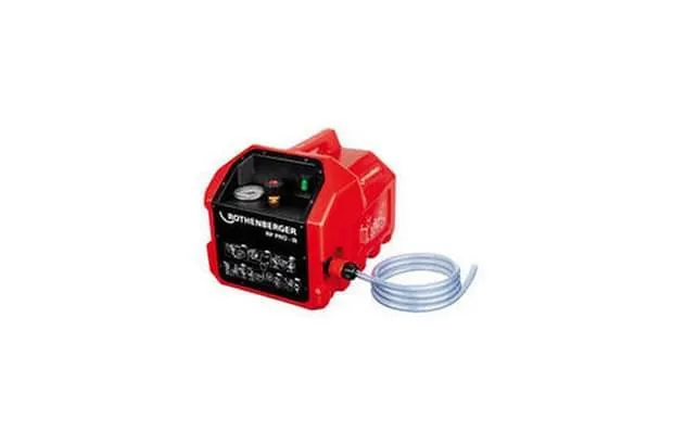 RP Pro III