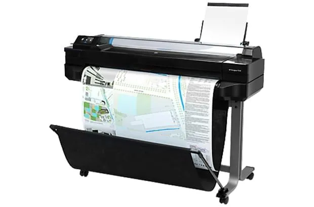 HP Designjet T520　　美品　391枚 Impressora HP DesignJet T520 | Ficha Técnica, Catálogo e Mais