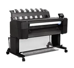 Impressora HP DesignJet T920
