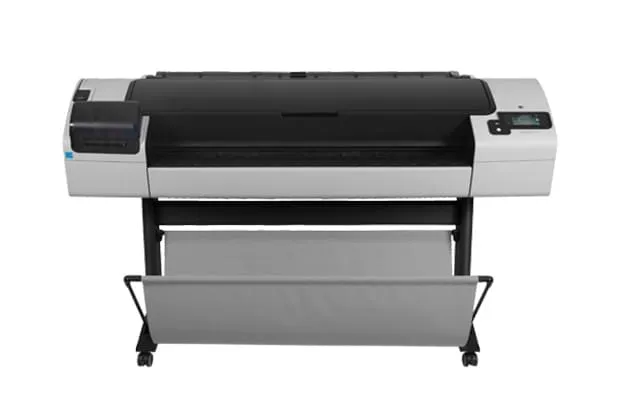 家電 HP Designjet T1300 Impressora HP DesignJet T1300 | Ficha Técnica, Catálogo e Mais