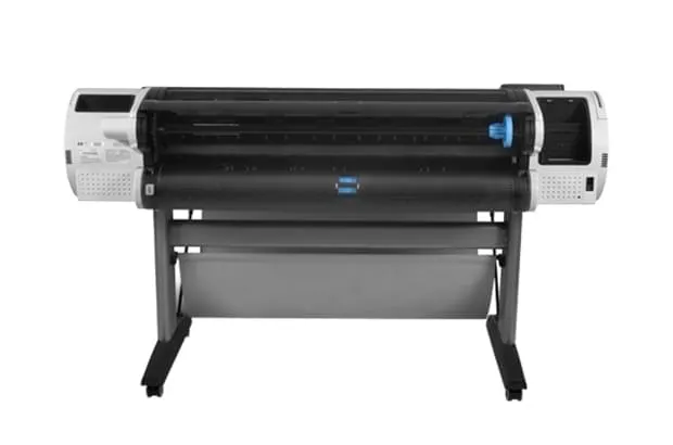 Impressora HP DesignJet T1300 | Ficha Técnica, Catálogo e Mais