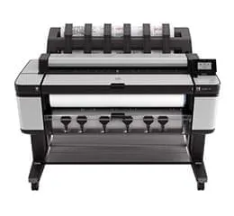 Impressora Multifuncional HP DesignJet T3500