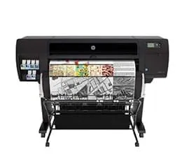 Impressora HP DesignJet T7200