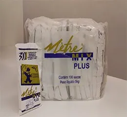 Mètre® Mix Plus 
