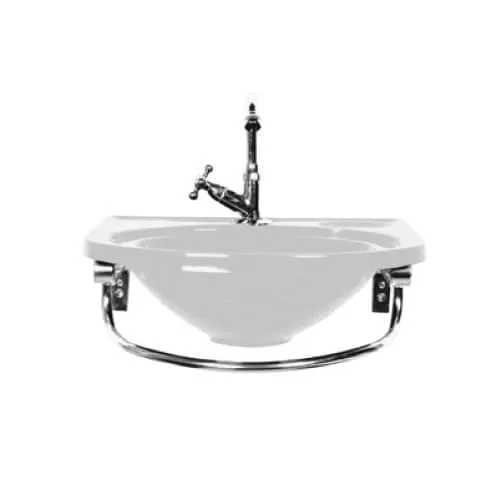 Lavatórios com Toalheiros