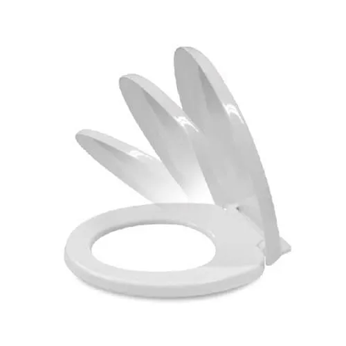 Assentos Sanitários Soft Close