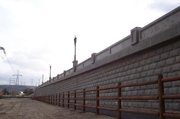 Sistema de Contenção Lock+Load®