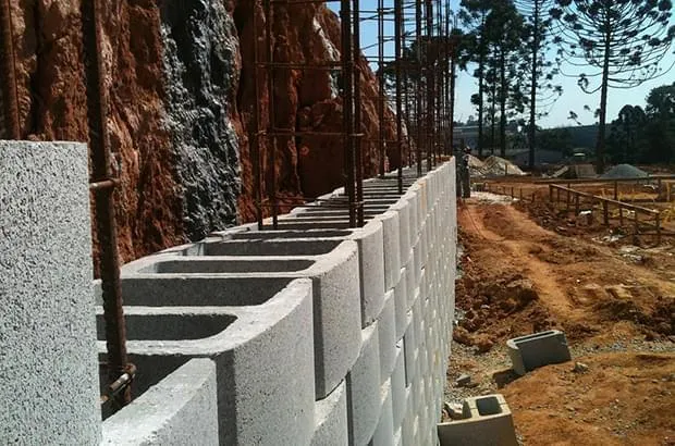 Sistema Geobloco® A