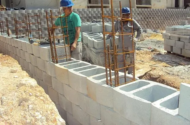 Sistema Geobloco® A