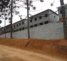 Sistema Geobloco® A