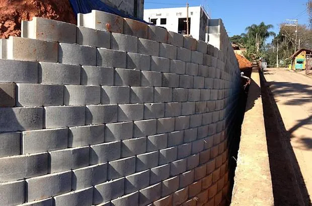 Sistema Geobloco® A