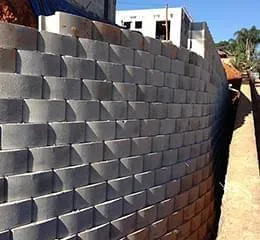 Sistema Geobloco® A