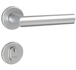 Linha Architect inox