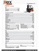 Download de catálogo