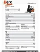 Download de catálogo