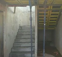 Tec-Escada