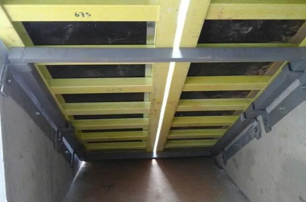 Tec-Escada