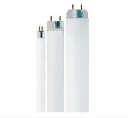 Lâmpadas Tubulares T5, T8 e T10