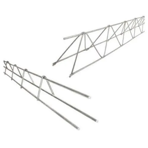 Espaçador Treliçado ArcelorMittal