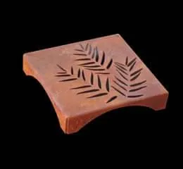 Ralos Quadrados Corten – Brazilis