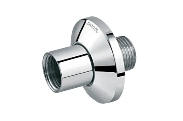 Registro Regulador de Vazão para Chuveiro 1/2"