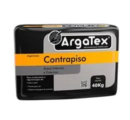 Contrapiso - Argatex