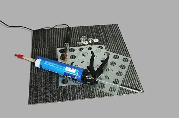 Elemento Tátil Soldafix