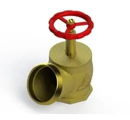 Válvula Globo PN10 Predial