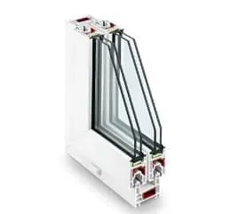 Linha Euro-Design Slide