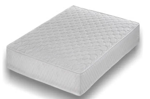 Enchimento em EPS (isopor) para Colchões