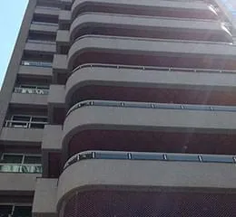 Serviço executado pela Conspem Fultec para restaurar parte ou todo o revestimento antigo