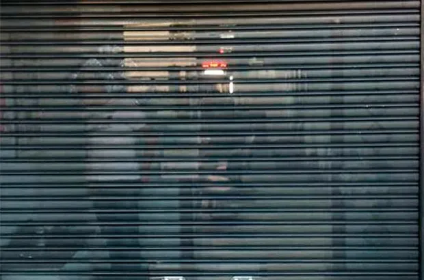 Porta de Enrolar Transvision Comercial
