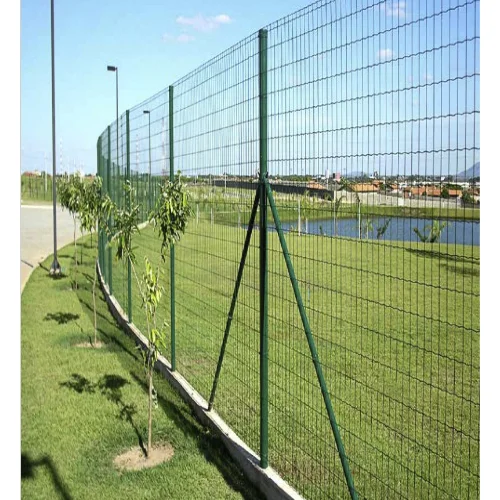 Tela Belgo Fortinet®