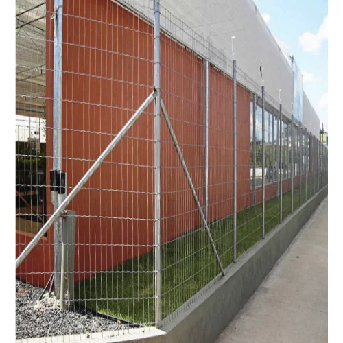 Tela Belgo Practica®