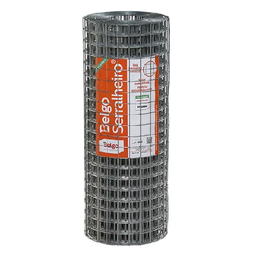 Tela Belgo Serralheiro®