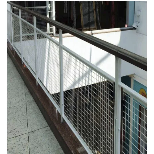 Tela Belgo Serralheiro®