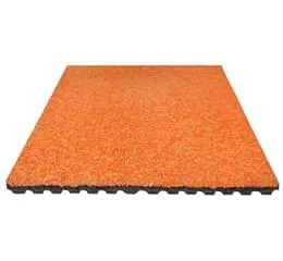 Impact Soft 50 Mulch