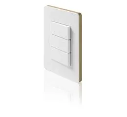 Indicados para ambientes residenciais ou comerciais