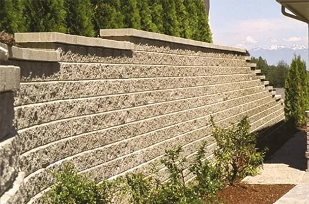 Bloco Stone - WideBloc