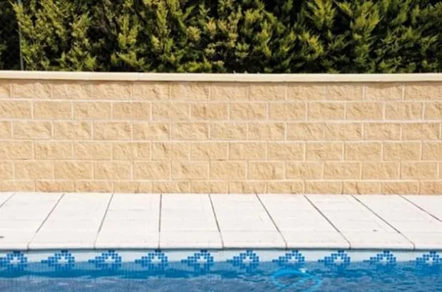 Bloco Stone - WideBloc