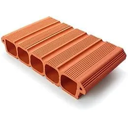 Ideal para alvenaria de vedação