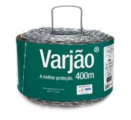 Arame Farpado - Varjão ®