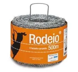 Arame Farpado - Rodeio ®