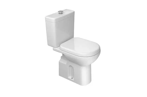 Bacia Vogue Plus Conforto