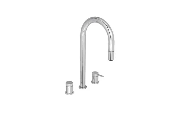 Misturador Eco Spin Motion