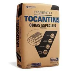 Obras Especiais Industrial – Tocantins