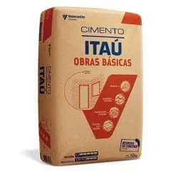 Obras Básicas – Itaú