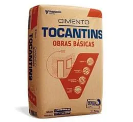 Obras Básicas – Tocantins