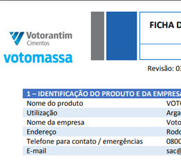 Download de catálogo