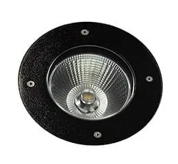 Luminária de Embutir de LED para Piso – 3532 WW